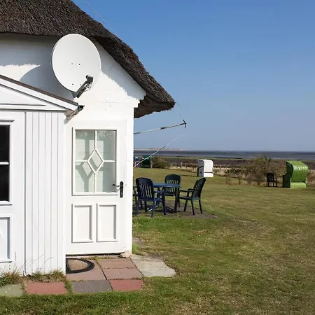 Haus Braeaetlun Braeaetlun 1 Norddorf auf Amrum