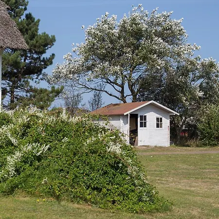 Haus Braeaetlun Braeaetlun 1 Norddorf auf Amrum