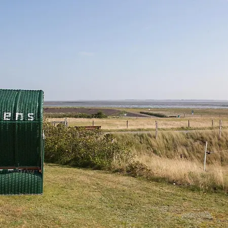 Appartement Haus Braeaetlun Braeaetlun 1 Norddorf auf Amrum