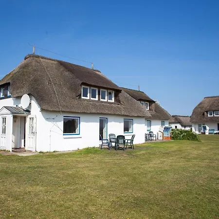 Haus Braeaetlun Braeaetlun 1 Appartement