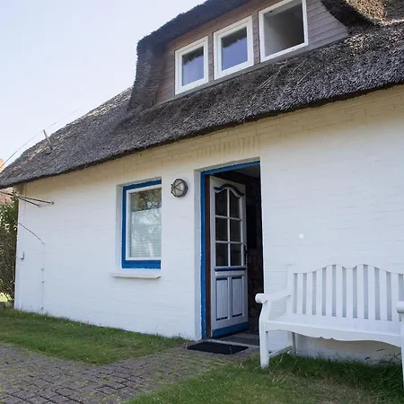 Haus Braeaetlun Braeaetlun 1 * Norddorf auf Amrum