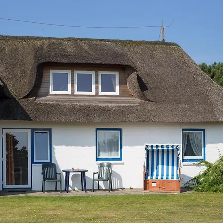 Haus Braeaetlun Braeaetlun 1 Appartement *