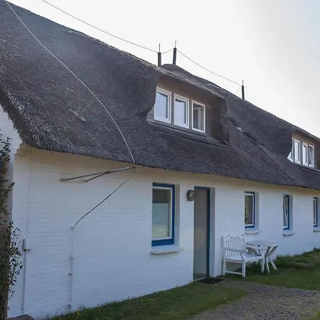 Haus Braeaetlun Braeaetlun 1 Appartement