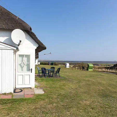 Haus Braeaetlun Braeaetlun 1 Appartement *