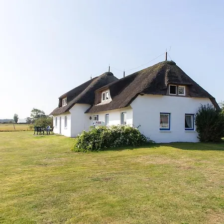 Haus Braeaetlun Braeaetlun 1 Norddorf auf Amrum