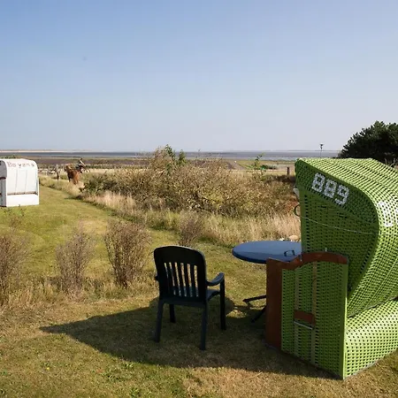 Haus Braeaetlun Braeaetlun 1 * Norddorf auf Amrum