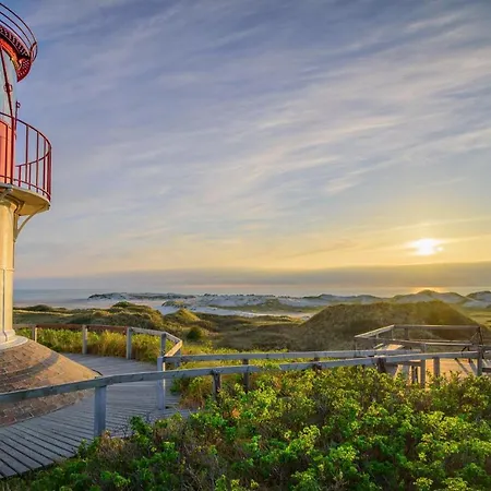 Haus Braeaetlun Braeaetlun 1 * Norddorf auf Amrum