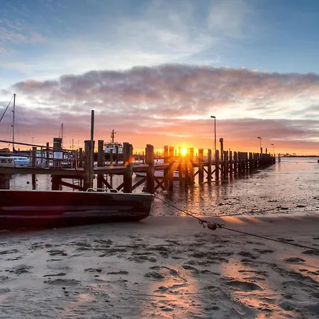 Haus Braeaetlun Braeaetlun 1 Appartement *