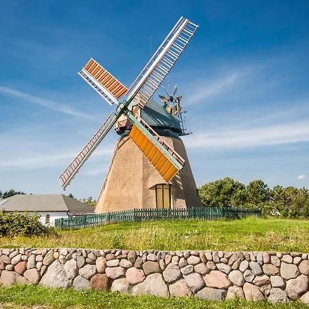 Haus Braeaetlun Braeaetlun 1 *