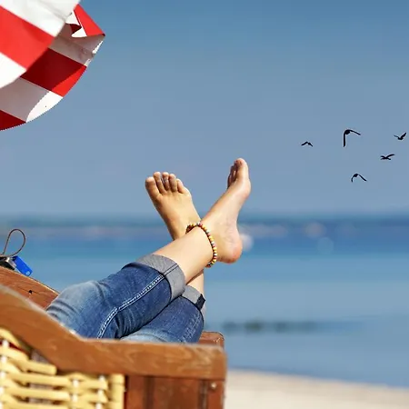 Appartement Haus Braeaetlun Braeaetlun 1