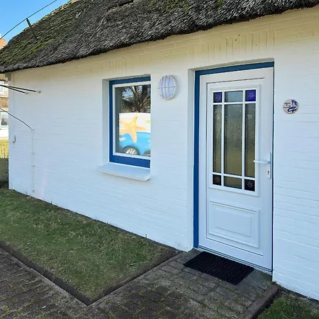 Haus Braeaetlun Braeaetlun 1 * Norddorf auf Amrum