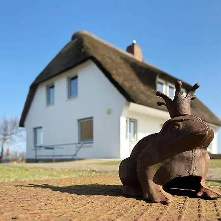 Haus Braeaetlun Braeaetlun 1 *