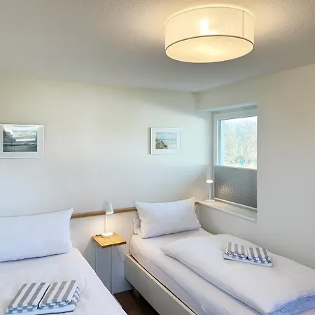 Haus Braeaetlun Braeaetlun 1 * Norddorf