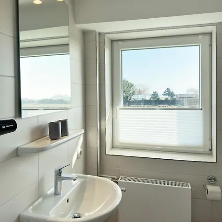 Appartement Haus Braeaetlun Braeaetlun 1