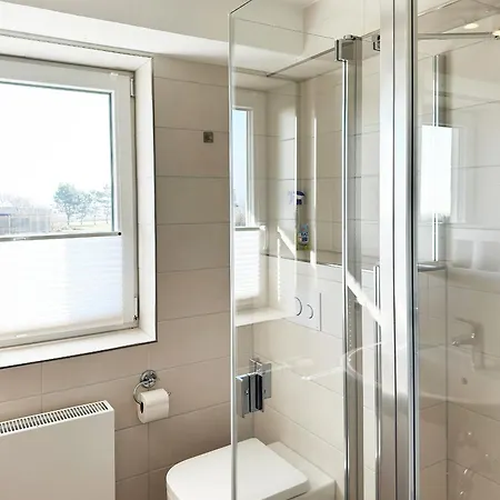 Appartement Haus Braeaetlun Braeaetlun 1 *