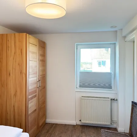 Haus Braeaetlun Braeaetlun 1 Appartamento Norddorf