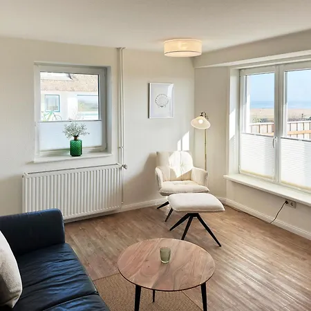 Haus Braeaetlun Braeaetlun 1 Norddorf
