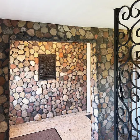 Haus Braeaetlun Braeaetlun 1 * Norddorf auf Amrum