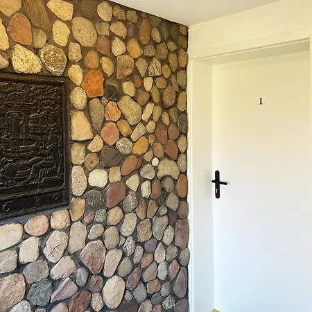 Appartement Haus Braeaetlun Braeaetlun 1 *