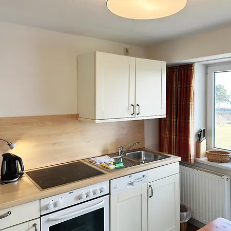 Haus Braeaetlun Braeaetlun 1 Appartamento Norddorf