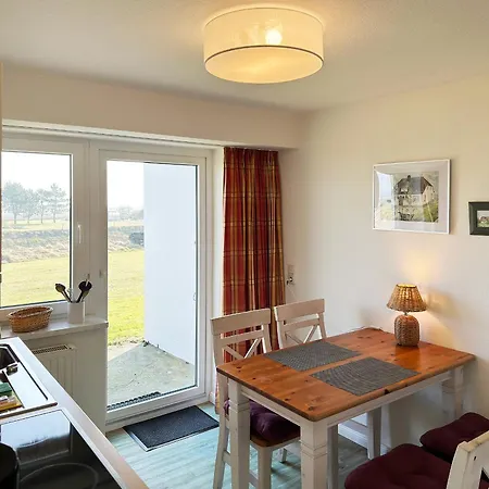 Haus Braeaetlun Braeaetlun 1 Norddorf auf Amrum